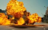 احتمال شنیده شدن صدای انفجار در جاسک احتمال شنیده شدن صدای انفجار در جاسک