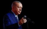سالگرد حزبی که اردوغان را به قدرت رساند/ جزب عدالت و توسعه چگونه رقبا را کنار زد