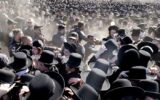 بحران فرار از اسرائیل / مهاجرت ۱۵۰ هزار نفری در سایه جنگ، بحران اقتصادی و شکاف سیاسی / ثبت منفیترین نرخ خالص مهاجرت تلآویو طی یک قرن اخیر بحران فرار از اسرائیل / مهاجرت ۱۵۰ هزار نفری در سایه جنگ، بحران اقتصادی و شکاف سیاسی / ثبت منفیترین نرخ خالص مهاجرت تلآویو طی یک قرن اخیر
