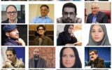 معرفی اعضای هیات علمی دومین همایش ملی نمایشنامه پژوهی/ ۷۰ چکیده ارسال شد معرفی اعضای هیات علمی دومین همایش ملی نمایشنامه پژوهی/ ۷۰ چکیده ارسال شد