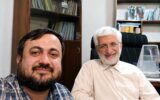 فکت چک/ مشاور جلیلی درباره «عبور ایران از تفاهم با آمریکا» درست میگوید؟ توئیت محسن رضایی و تغییر دبیرشعام یعنی «خروج تهران از تفاهم اسلام آباد»؟ فکت چک/ مشاور جلیلی درباره «عبور ایران از تفاهم با آمریکا» درست میگوید؟ توئیت محسن رضایی و تغییر دبیرشعام یعنی «خروج تهران از تفاهم اسلام آباد»؟