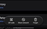 اولین تصاویر از رابط کاربری One UI ۹.۵ سامسونگ منتشر شد