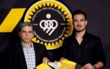اولین اظهارنظر کسری طاهری پس از پیوستن به سپاهان
