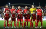 ترکیب پرسپولیس و استقلال خوزستان؛ نیمکتنشینی دوباره اورونوف ترکیب پرسپولیس و استقلال خوزستان؛ نیمکتنشینی دوباره اورونوف
