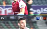 عکس| بازیکن پرسپولیس بینام و نشان شد! عکس| بازیکن پرسپولیس بینام و نشان شد!