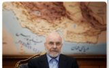 عکس معناداری که قالیباف منتشر کرد عکس معناداری که قالیباف منتشر کرد
