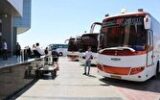 آغاز پیش‌فروش بلیت‌های رفت و برگشت زائران دهه پایانی ماه صفر