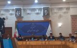 اجازه ندادیم جنگ، زنجیره لجستیک کشور را متوقف کند/۵ هزار واحد مسکن استیجاری در هفته دولت کلید میخورد اجازه ندادیم جنگ، زنجیره لجستیک کشور را متوقف کند/۵ هزار واحد مسکن استیجاری در هفته دولت کلید میخورد