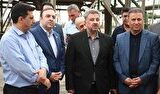 احداث۲۴۵۰ مگاوات نیروگاه حرارتی جدید در یک سال اخیر؛ عبور موفق از روز‌های پرفشار تابستان