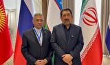 ارتقای مبادلات تجاری ایران با کشور‌های عضو اتحادیه اقتصادی اوراسیا