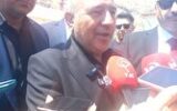 افتتاح مرکز تجاری بازرگان تا شهریور + فیلم افتتاح مرکز تجاری بازرگان تا شهریور + فیلم