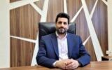 افزایش حمل بار از طریق ریل به ۳۲۹ میلیارد متر مکعب/ ظرفیت شبکه جادهای تا ۵۰ درصد امکان افزایش بهرهوری دارد افزایش حمل بار از طریق ریل به ۳۲۹ میلیارد متر مکعب/ ظرفیت شبکه جادهای تا ۵۰ درصد امکان افزایش بهرهوری دارد