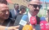 افزایش ۴۰ درصدی  ورود کامیون‌ها از ایران به ترکیه+ فیلم