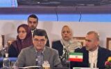 ایران آماده گسترش همکاری‌های صنعتی پروژه‌محور با اعضای بریکس است