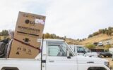 بخشنامه دریافت مالیات و عوارض از رویه های کولبری و ملوانی ابلاغ شد بخشنامه دریافت مالیات و عوارض از رویه های کولبری و ملوانی ابلاغ شد