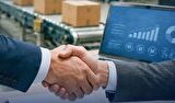 تامین مالی زنجیره تولید از ۱۱۷ همت عبور کرد تامین مالی زنجیره تولید از ۱۱۷ همت عبور کرد