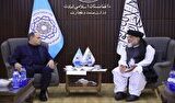 تسهیل صادرات و ترانزیت در دستور کار ایران و افغانستان تسهیل صادرات و ترانزیت در دستور کار ایران و افغانستان