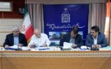 جذب منابع غیر دولتی برای پروژه‌های دولتی کشور