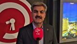 در چهار ماه گرم سال، هیچ دستگاه ماینری بدون مجوز اجازه فعالیت ندارد/ شناسایی ۶۹۹ دستگاه ماینر غیرمجاز از ابتدای سال تاکنون+ فیلم در چهار ماه گرم سال، هیچ دستگاه ماینری بدون مجوز اجازه فعالیت ندارد/ شناسایی ۶۹۹ دستگاه ماینر غیرمجاز از ابتدای سال تاکنون+ فیلم