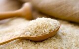 ضرورت واردات ۴۰۰ هزار تن برنج طی ماه های آتی ضرورت واردات ۴۰۰ هزار تن برنج طی ماه های آتی