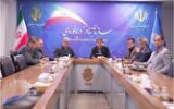 طرح جامع بندر شهید رجایی بازنگری شد طرح جامع بندر شهید رجایی بازنگری شد