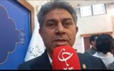 علت آلودگی نفتی خلیج فارس مشخص شد علت آلودگی نفتی خلیج فارس مشخص شد