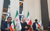 ماکو در تقاطع کریدورهای شرق ـ غرب و شمال ـ جنوب/ ۸۰ درصد کامیونهای ورودی به ماکو ترانزیتی هستند ماکو در تقاطع کریدورهای شرق ـ غرب و شمال ـ جنوب/ ۸۰ درصد کامیونهای ورودی به ماکو ترانزیتی هستند