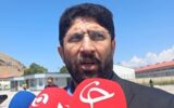 مشکل پلاک‌گذاری خودروهای منطقه آزاد ماکو برطرف شد/منطقه آزاد ماکو خودروی سواری رسوبی ندارد+ فیلم