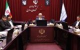 مناطق آزاد باید الگوی سایر مناطق و پروژه‌های اقتصادی کشور باشند
