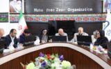 منطقه آزاد ماکو می‌تواند به دروازه صادرات ایران به آفریقا تبدیل شود