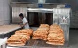 هشدار جدی به نانوایی‌های متخلف در تهران/ رعایت نکنید مجازات حبس در انتظارتان است