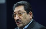 وزیر صمت خواستار پیگیری کانتینر‌های ایرانی در بندر کراچی شد