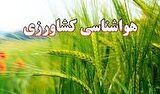 کشاورزان از روشن کردن آتش در مزارع اجتناب کنند کشاورزان از روشن کردن آتش در مزارع اجتناب کنند