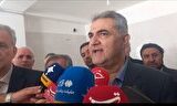 ۸۵ هزار واحد مسکن استیجاری در دو فاز در حال اجراست ۸۵ هزار واحد مسکن استیجاری در دو فاز در حال اجراست